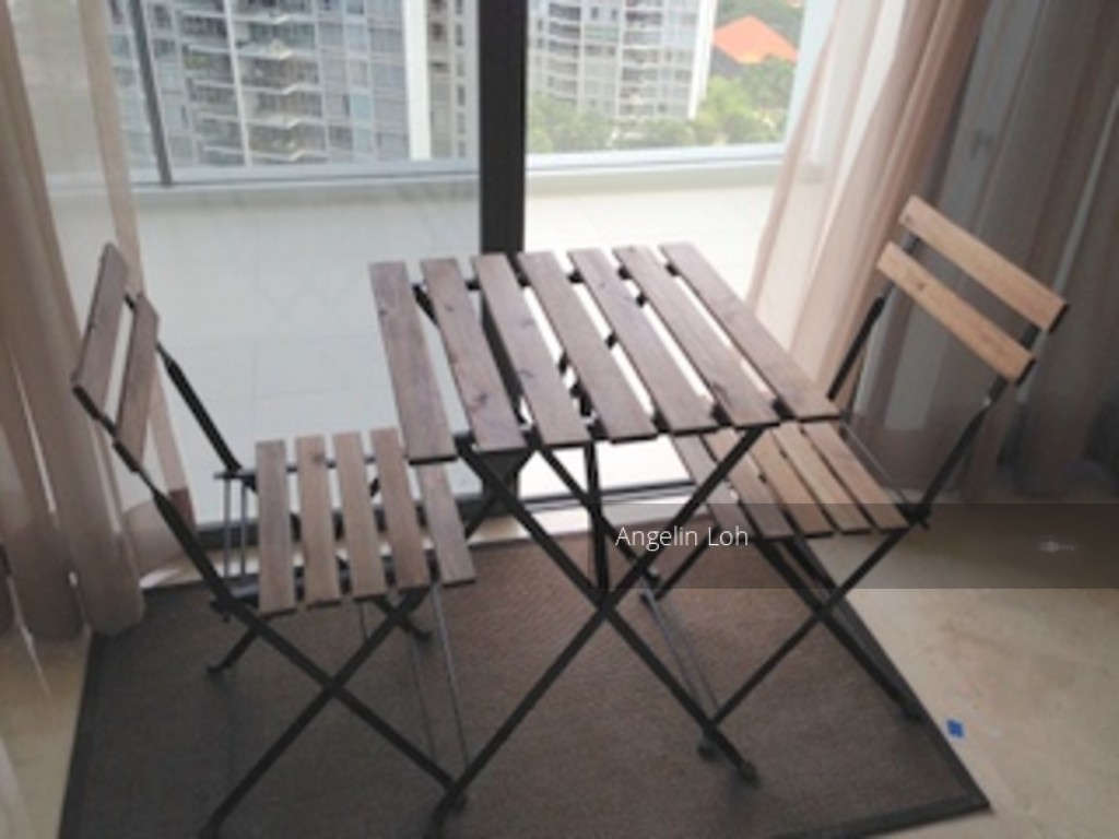 The Shore Residences (D15), Condominium #181741192